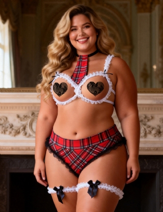 Sexy uniform high-quality student college style cosplay suit